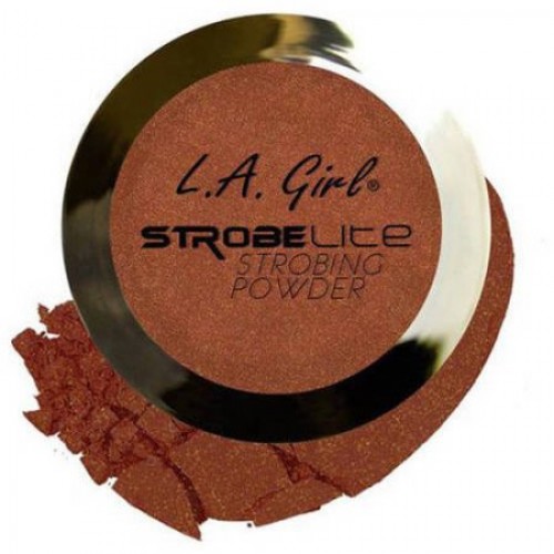L.A. GIRL - Strobe Lite Strobing Powder 10