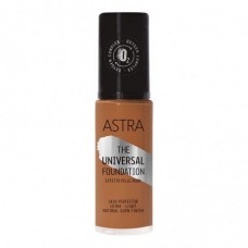 ASTRA - The Universal Foundation 12