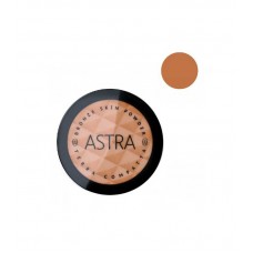 ASTRA - Bronze Skin Powder 04