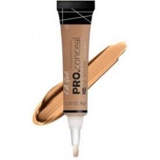 L.A. GIRL - Pro Conceal HD GC984 Toffee