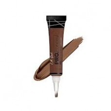 L.A. GIRL - Pro Conceal HD GC988 Dark Cocoa