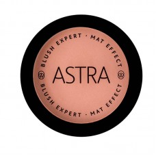 ASTRA - Blush Expert Mat 03