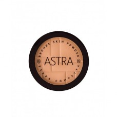 ASTRA - Bronze Skin Powder 20