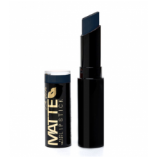L.A. GIRL - Matte Lipstick GLC825 Blue Valentine