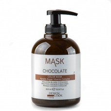 COLOR MASK – Chocolate