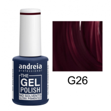 ANDREIA PROFESSIONAL - The Gel Polish G26