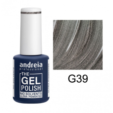 ANDREIA PROFESSIONAL - The Gel Polish G39