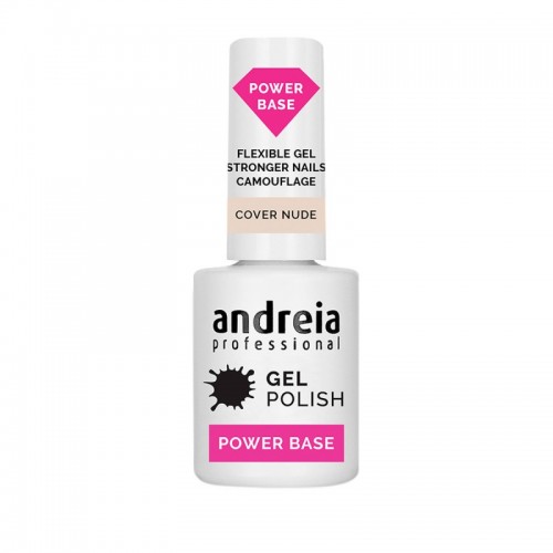 ANDREIA PROFESSIONAL - Power Base Nude