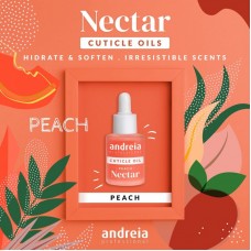 ANDREIA PROFESSIONAL - Cuticle Oil Peach