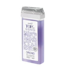 ITALWAX - Cera Roll On Orchid 100gr