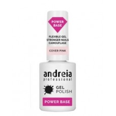 ANDREIA PROFESSIONAL - Power Base Pink