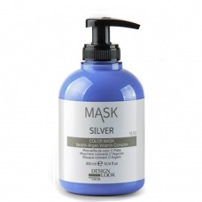 KayPro Color Mask – Silver